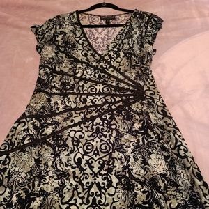 Brand: Connected - Woman's Casual Dress